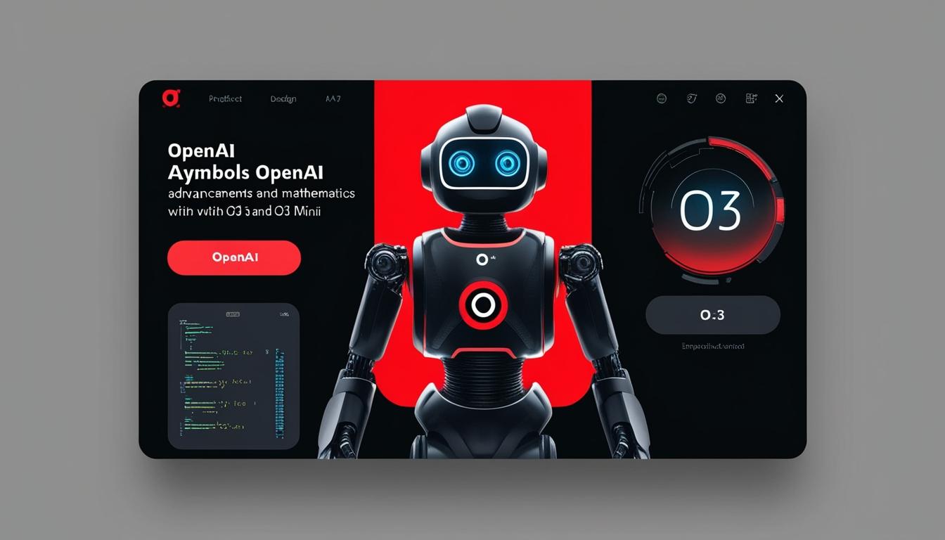 OpenAI announces advanced AI models o3 and o3 Mini