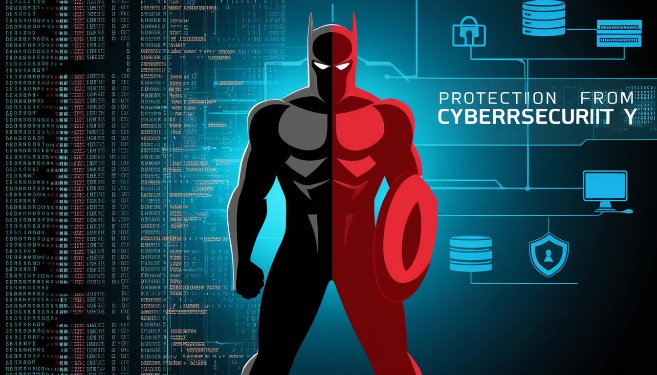 Organisations must evolve their cybersecurity strategies to combat rising cyber threats