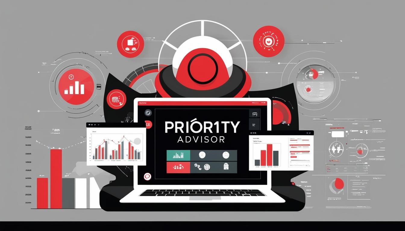 Pri0r1ty Intelligence Group set for AIM listing amid AI revolution