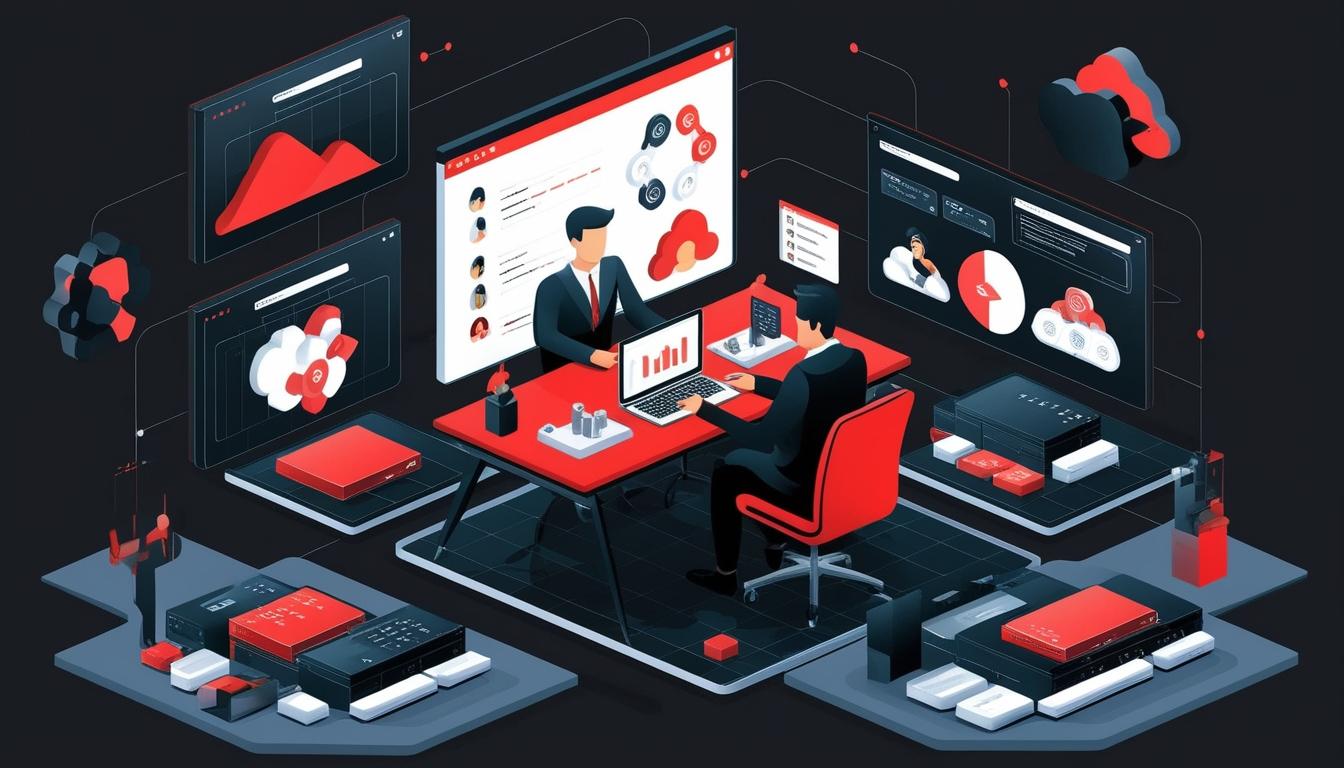 Project management software market projected to reach $43.9 billion by 2025