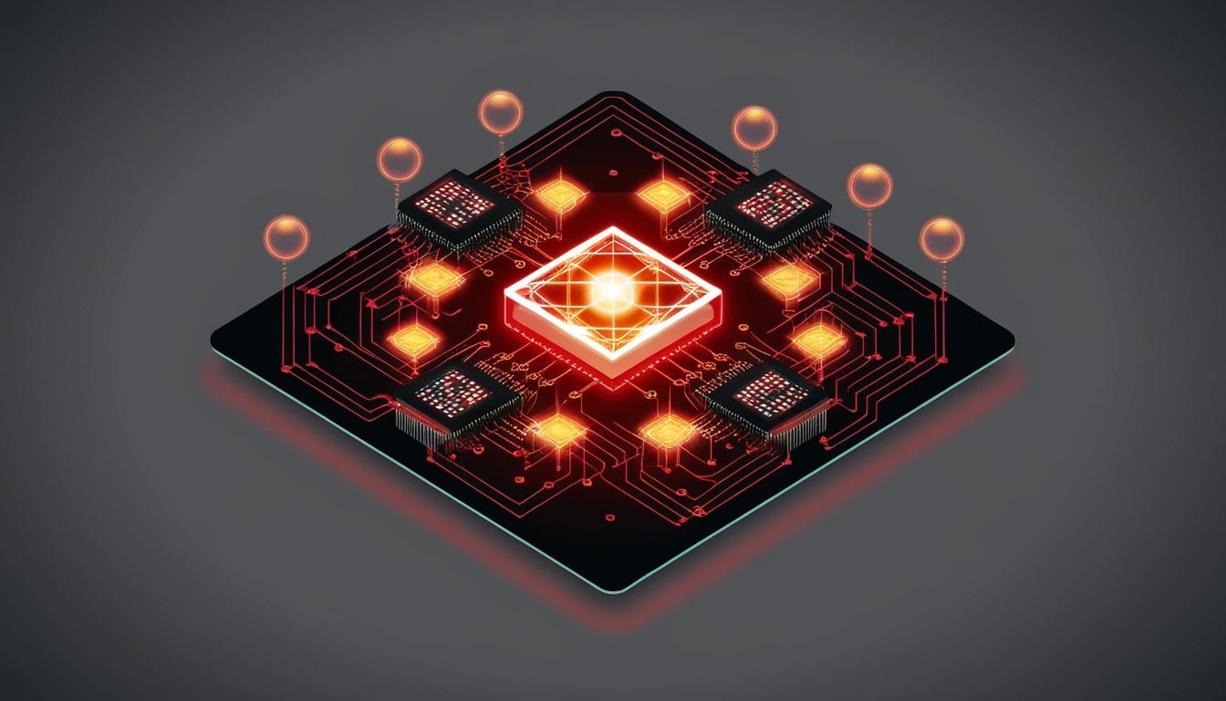 Quantum computing's potential transformation of the financial sector