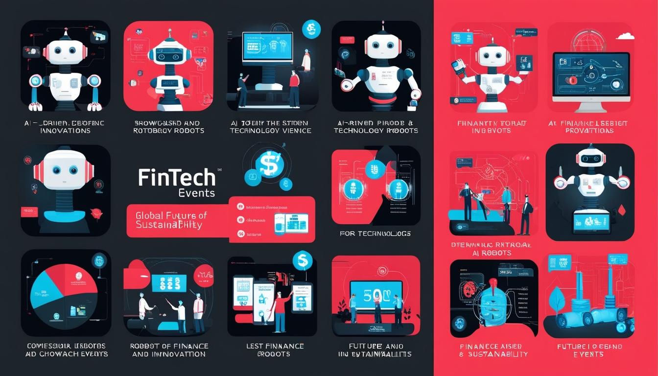 Rafael Saavedra discusses technology innovation at major Asian events