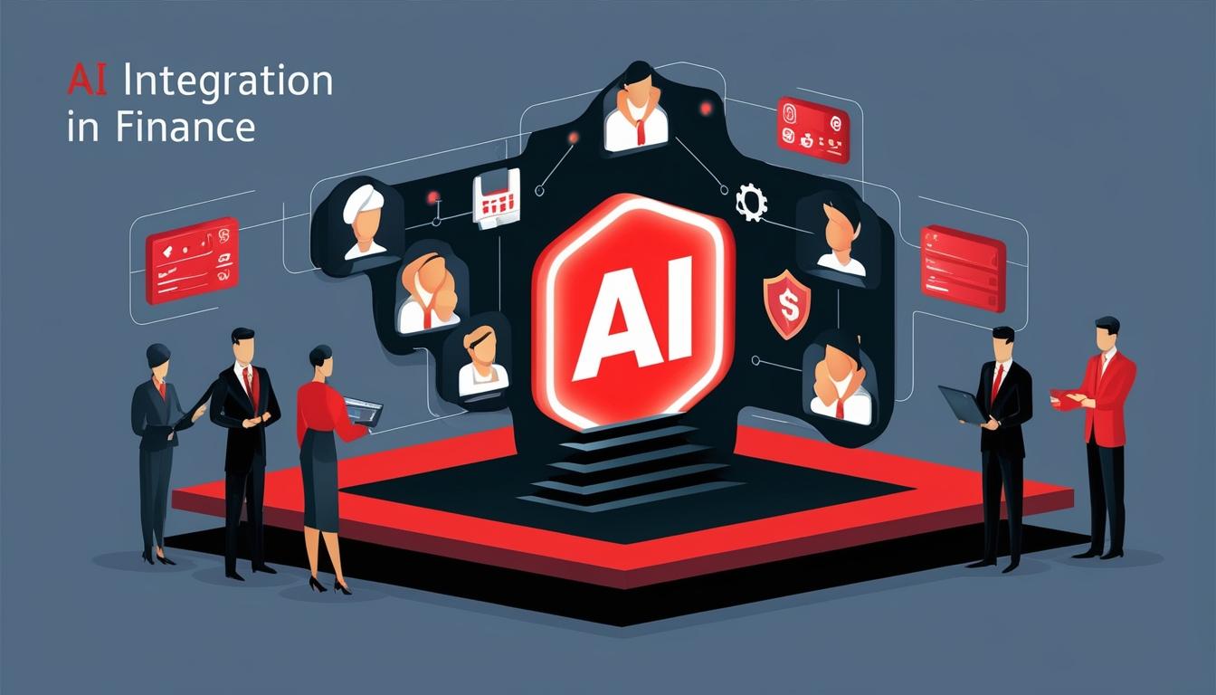 RBI forms panel to explore AI integration in financial services