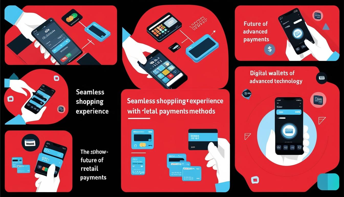 Retail payment strategies: driving customer satisfaction and loyalty