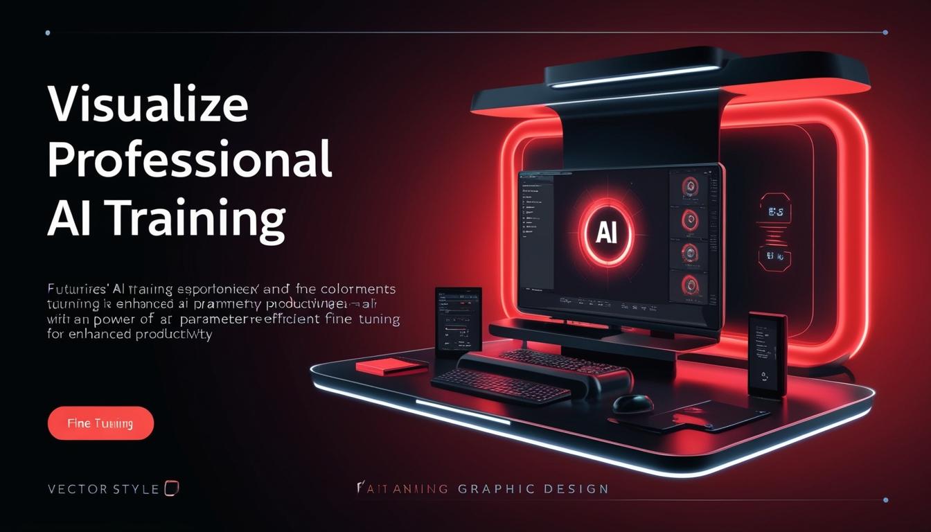 Revolutionising AI training with cost-effective fine-tuning techniques