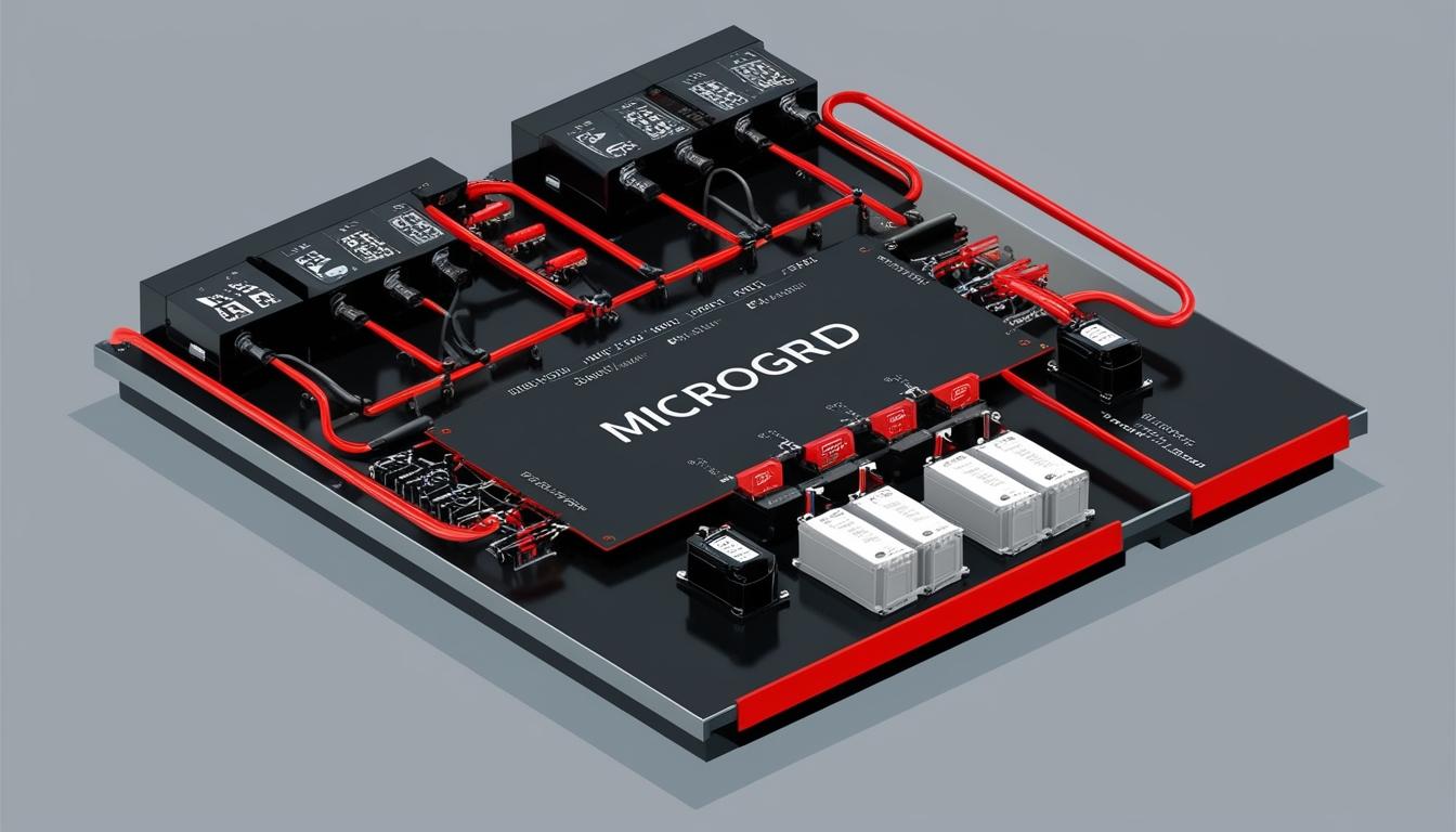 Russelectric launches advanced microgrid controls solution for energy management
