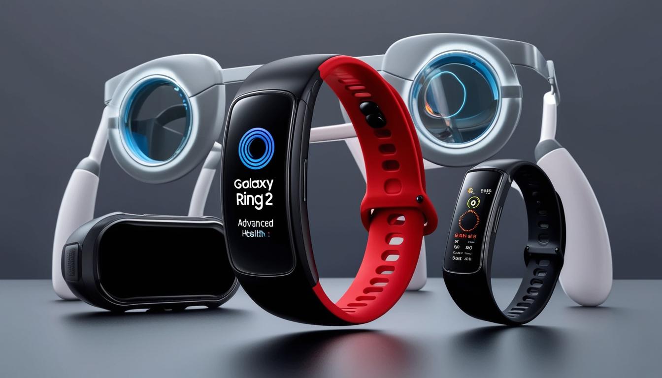 Samsung gears up for Galaxy Unpacked 2025 with innovative products