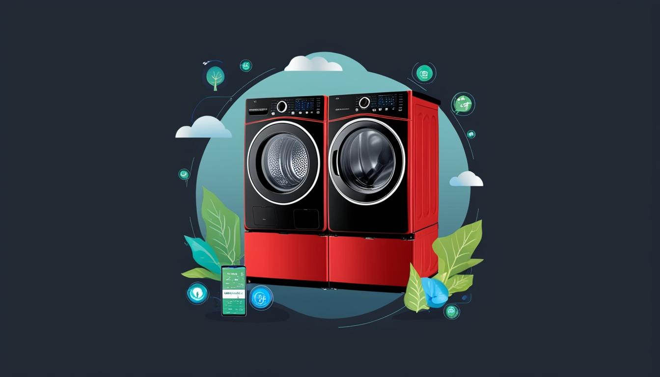 Samsung offers significant discounts on Bespoke AI Combo washer and dryer