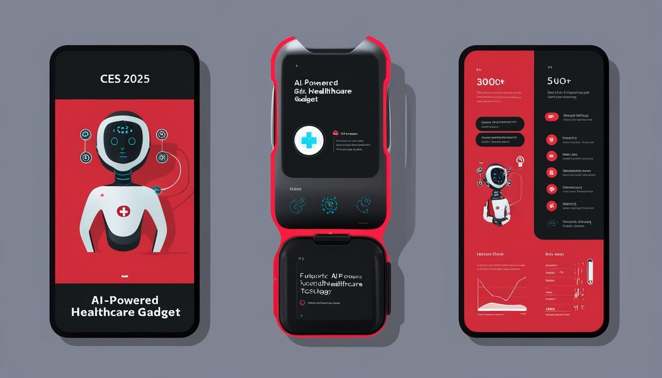 Samsung's C-Lab startups set to showcase innovative AI and digital health products at CES 2025