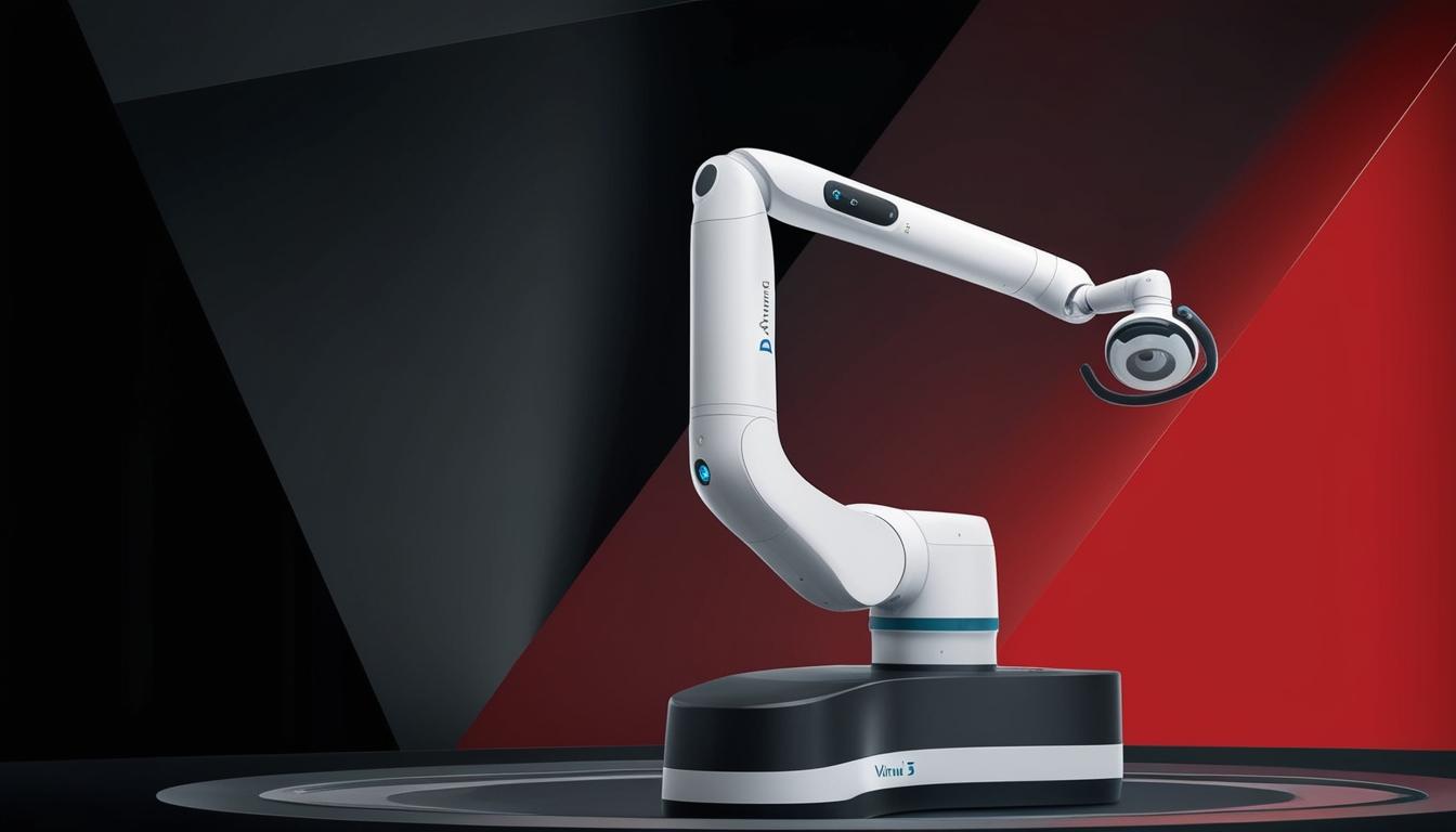 San Joaquin General Hospital adopts advanced Da Vinci 5 surgical system