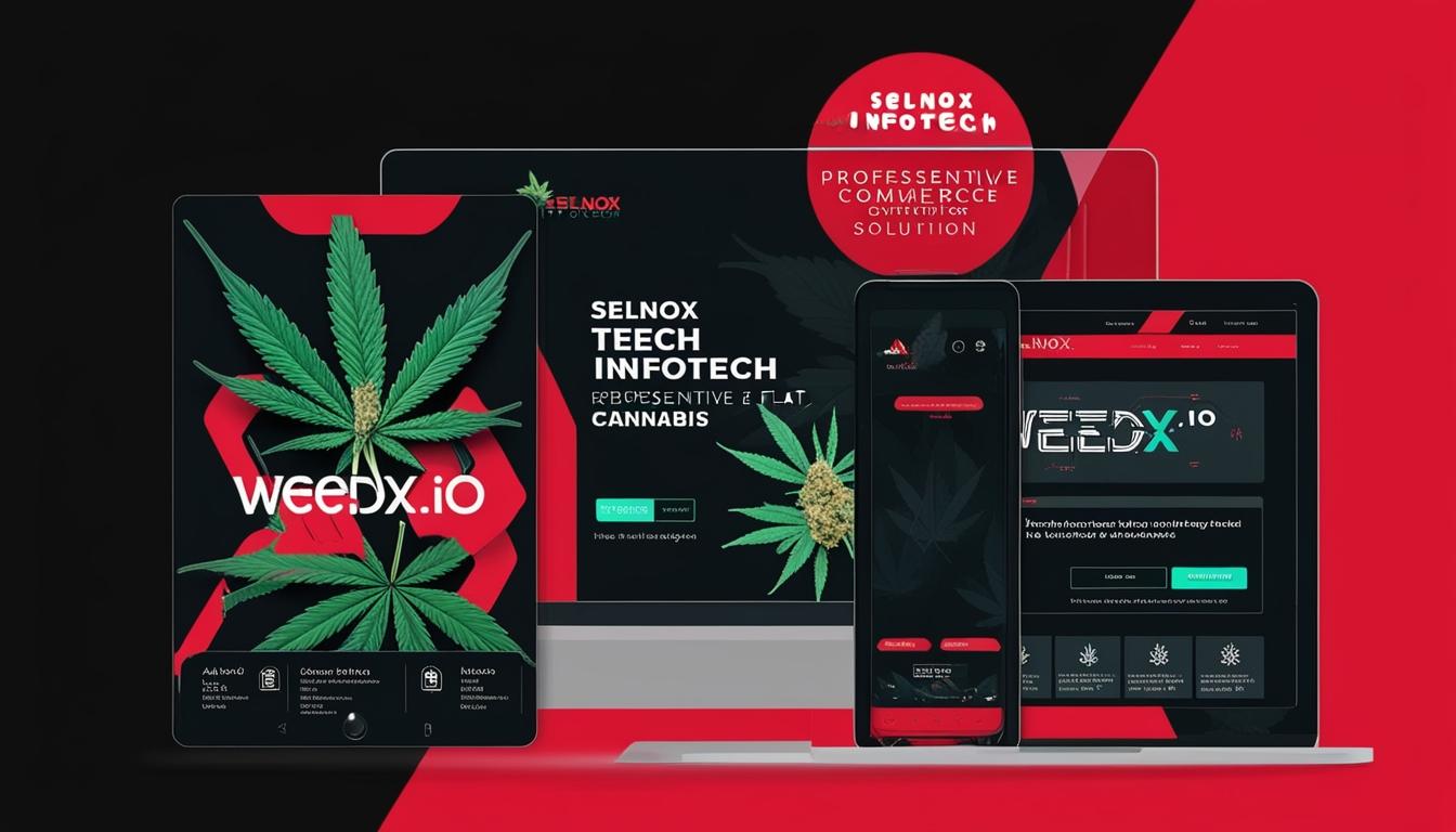 Selnox Infotech's innovative platforms set to transform industries