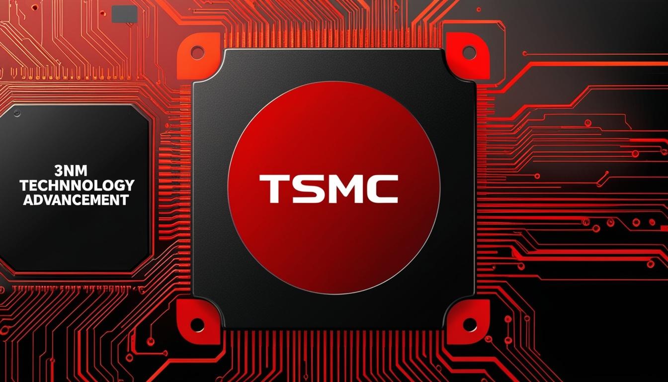Semiconductor giants ASML and TSMC navigate the evolving AI landscape
