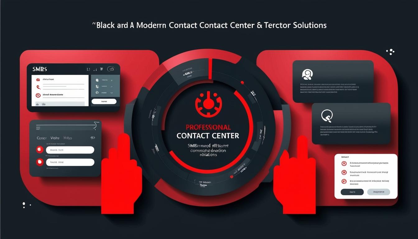 SMBs face growing demands for effective customer communication solutions