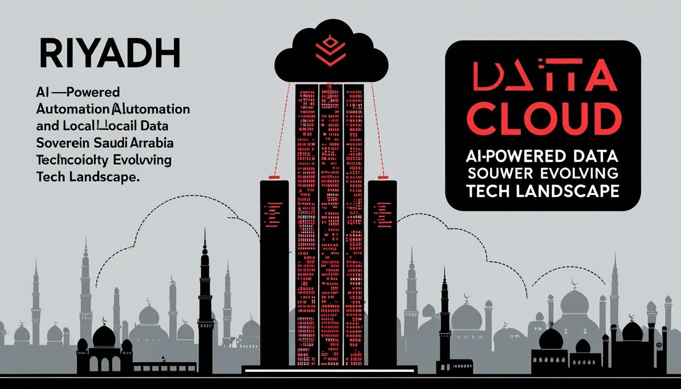 Snowflake establishes regional office in Saudi Arabia to enhance AI data solutions