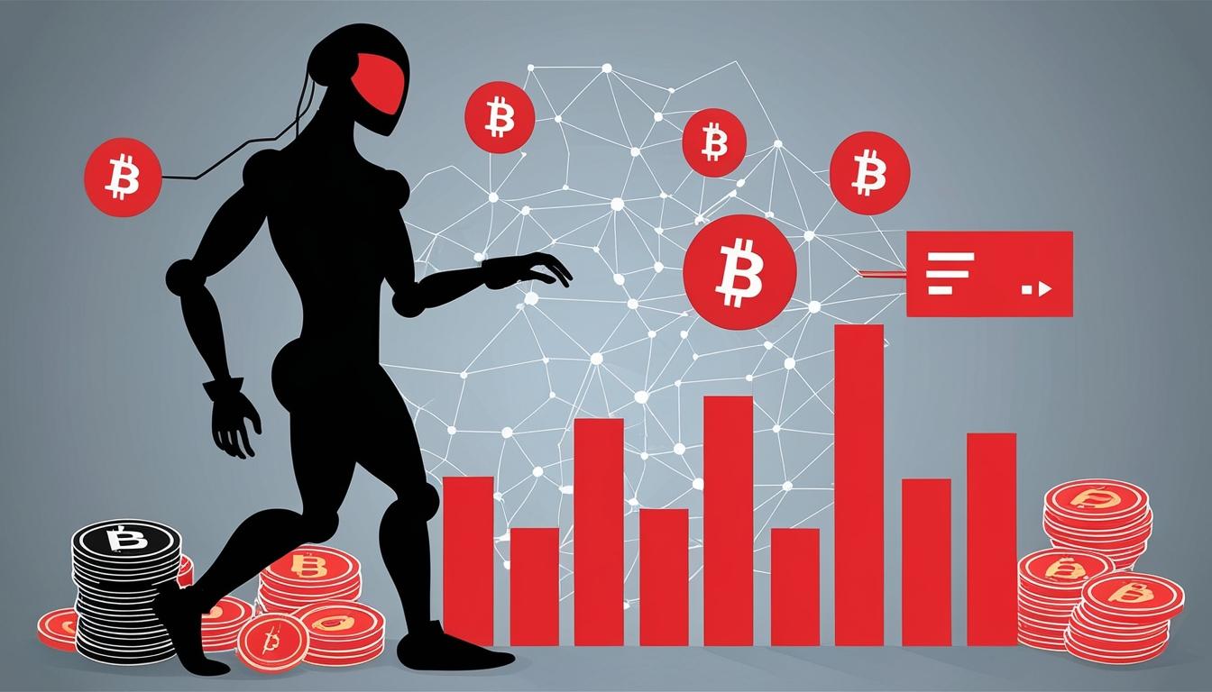 Solana AI Hackathon showcases innovative projects set to transform DeFi