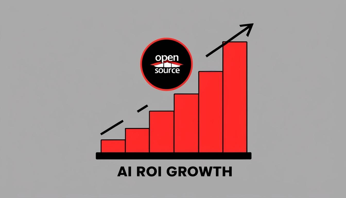 Study reveals strong trends in AI investment among companies