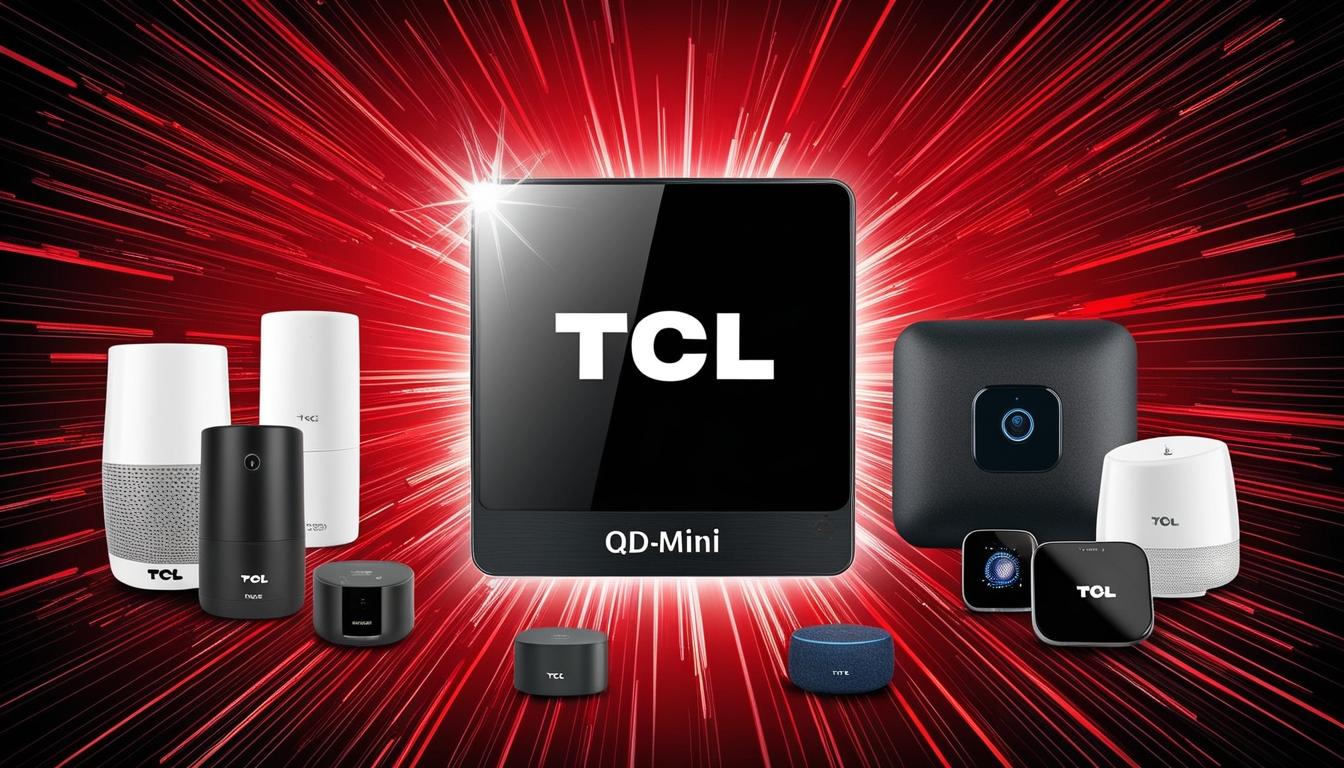 TCL electronics to unveil cutting-edge technologies at CES 2025