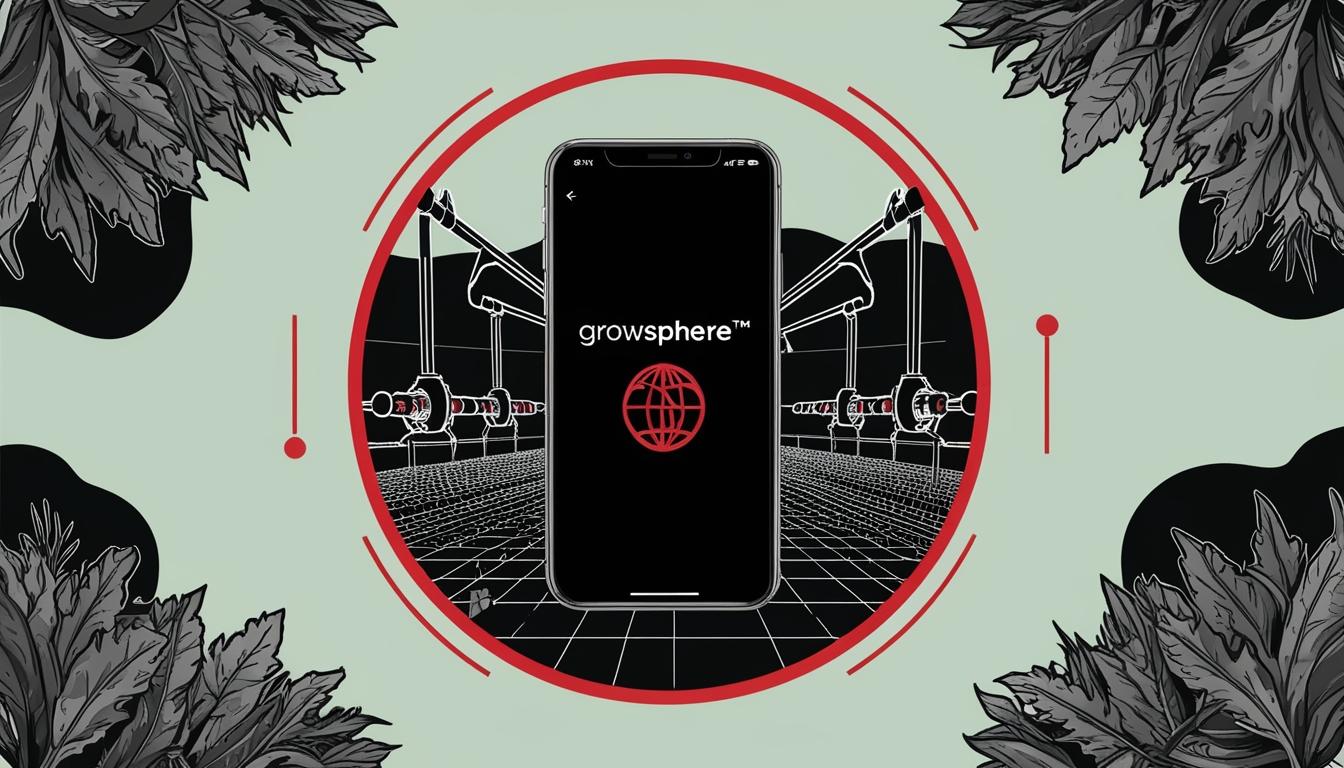 Technological advancements in agriculture: The rise of Netafim’s GrowSphere™