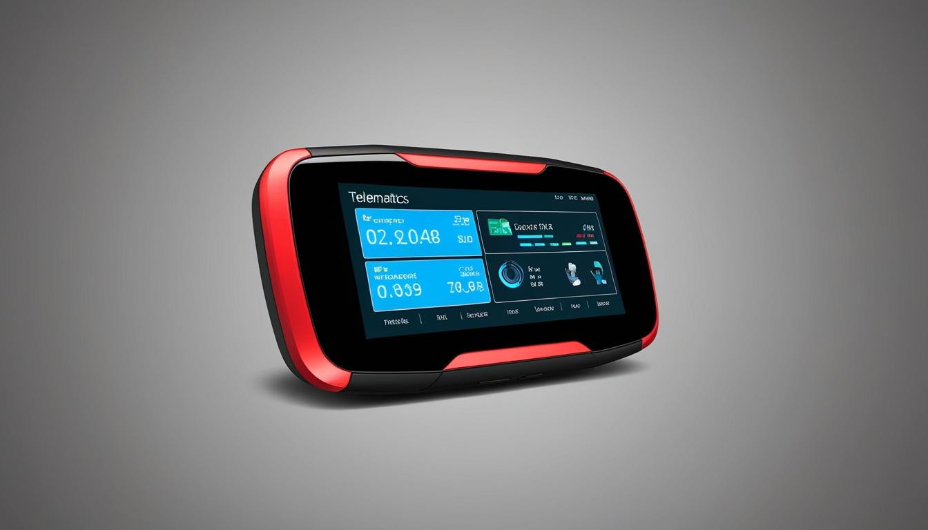 Telematics-driven payment systems transforming fleet management