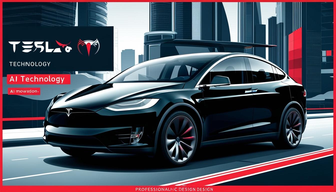 Tesla expands its influence in AI and renewable energy