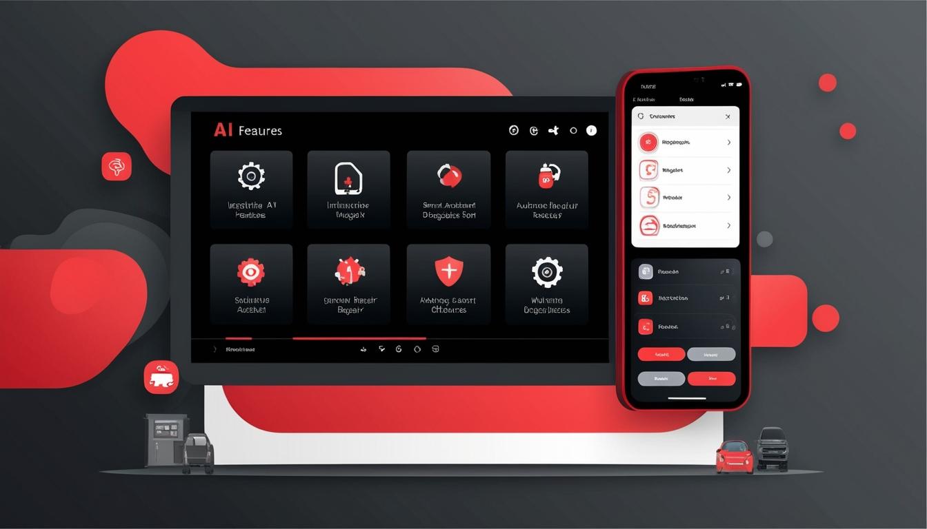TEXA launches IDC6 diagnostic system for automotive repair professionals