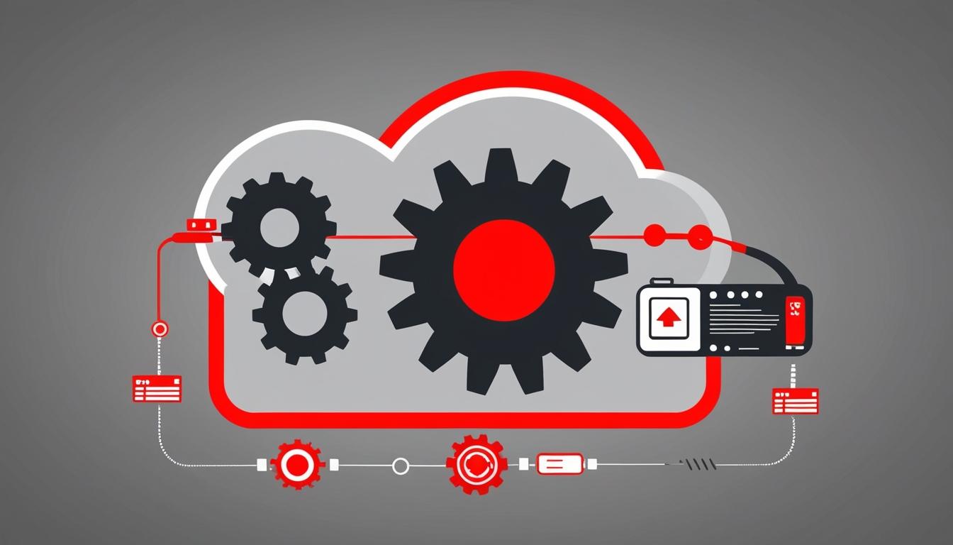 The cloud migration journey: unlocking efficiency and innovation with SAP