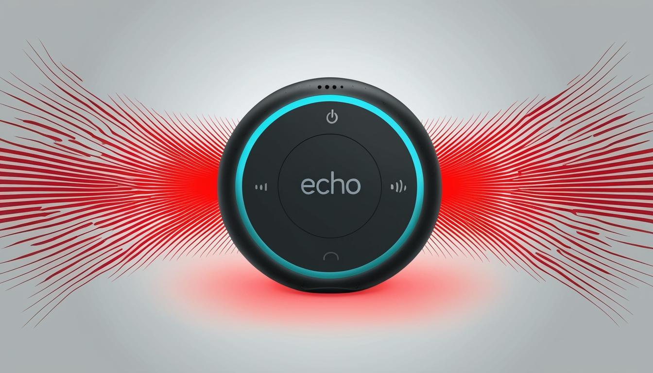 The Echo Dot: A leap into smart home automation