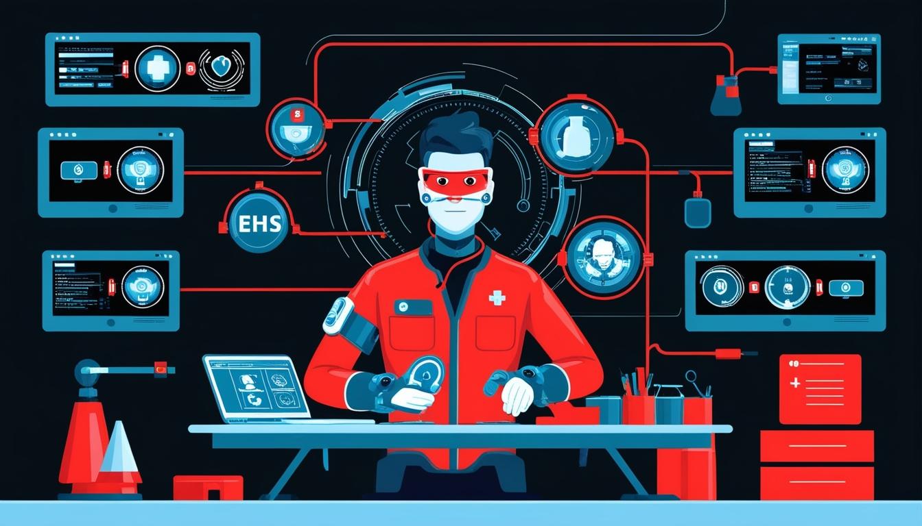 The evolving landscape of environmental, health, and safety practices in 2024