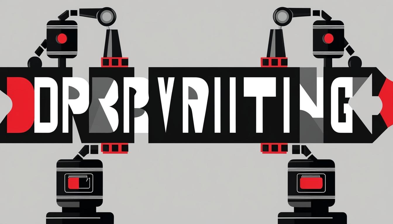 The evolving role of AI in automated copywriting