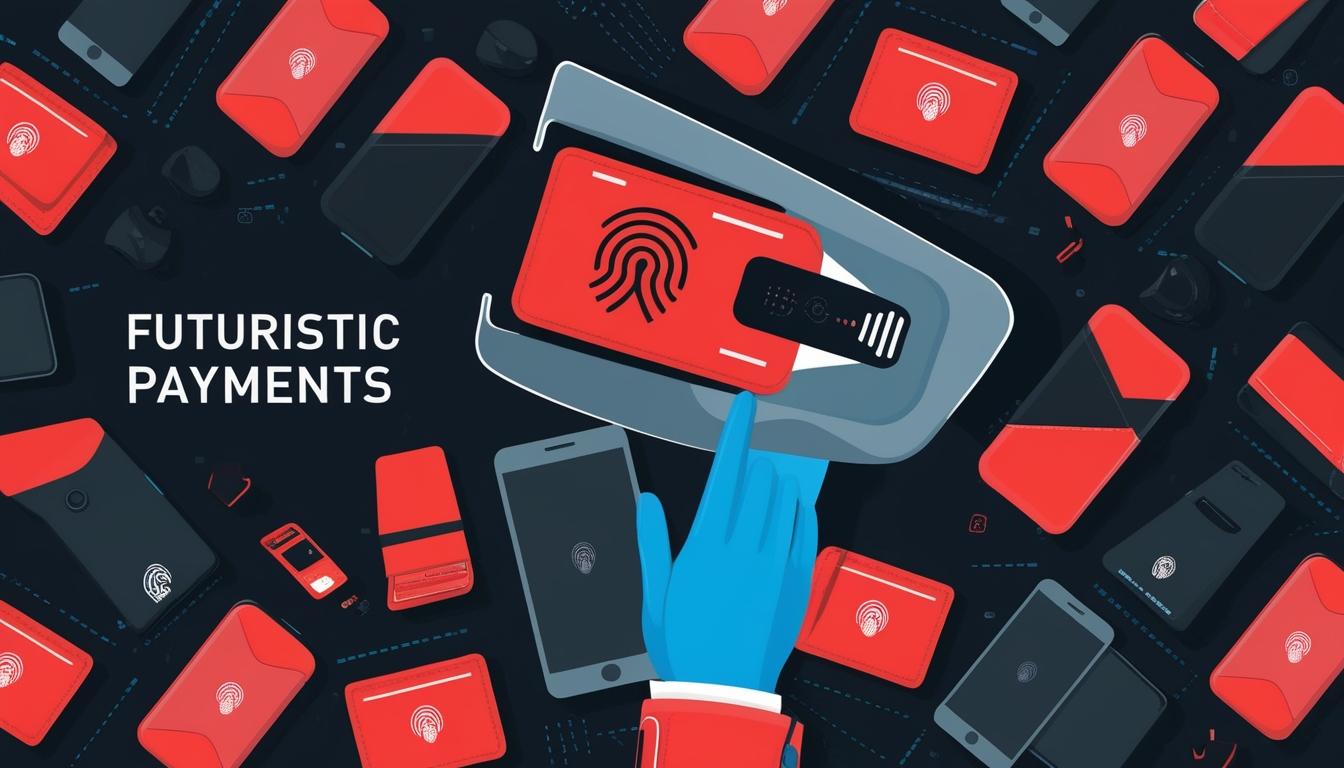 The future of payments: embracing technological shifts and consumer preferences