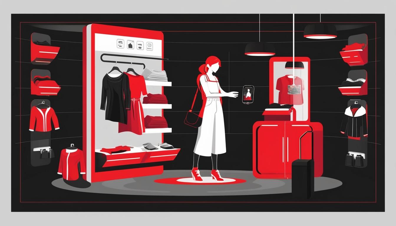 The impact of AI and automation on the retail landscape