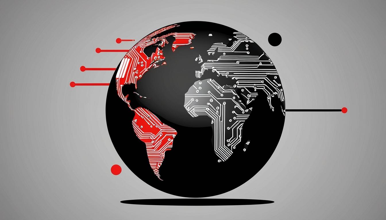 The rise of AI-driven entrepreneurship across the globe
