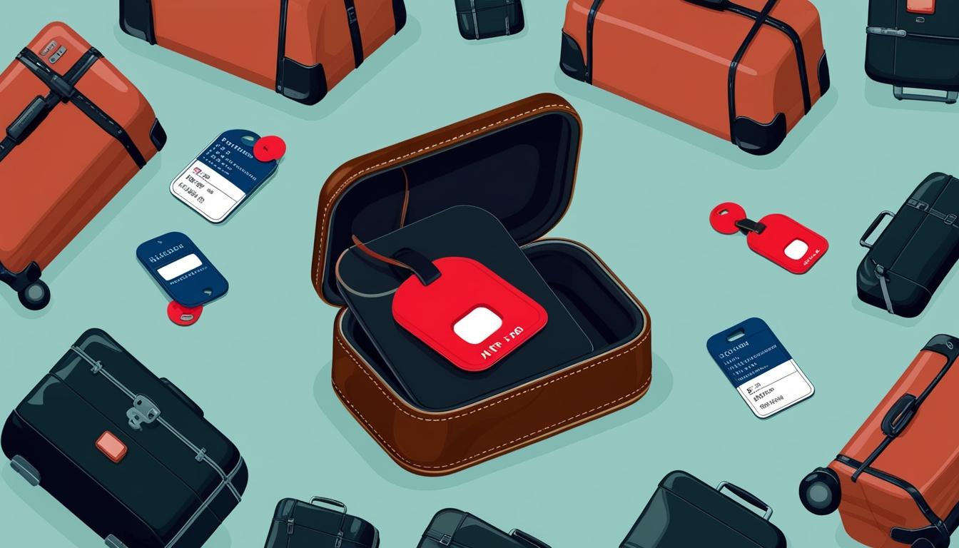 The rise of Bluetooth tracking technology and the popularity of Apple’s AirTag