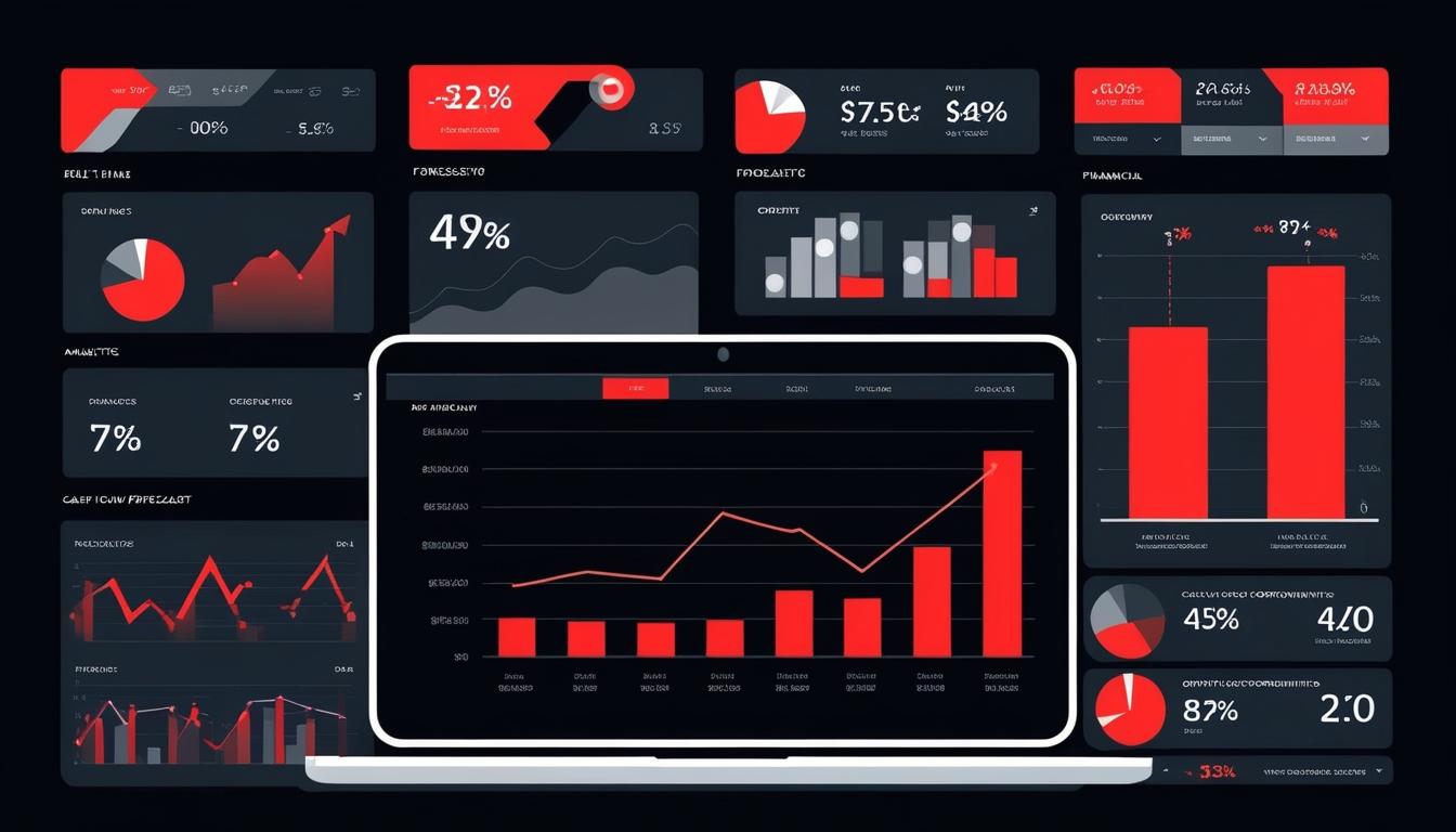 The rise of financial forecasting tools in uncertain times