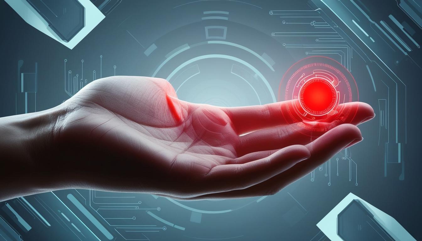 The rise of microchipped technologies and their implications