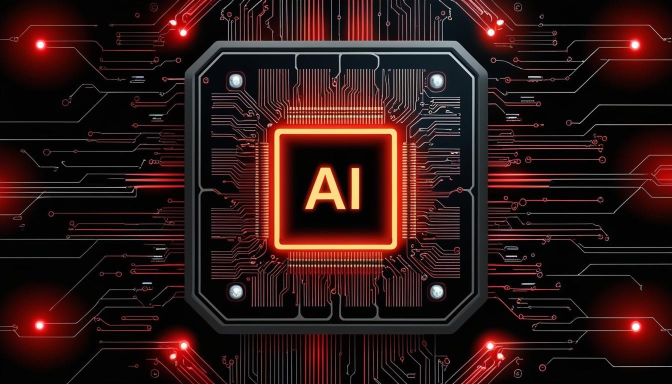 The rise of quantum AI: transforming business productivity