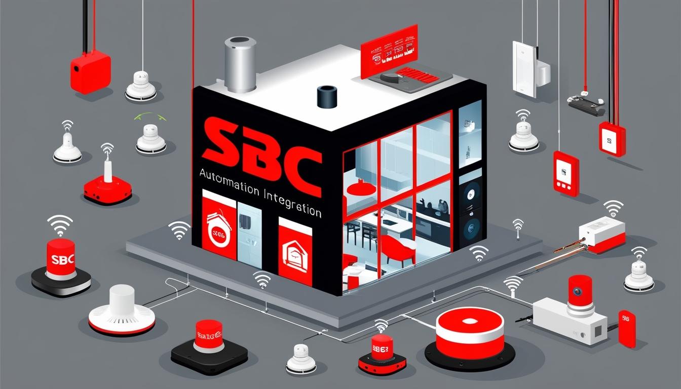 The rise of single-board computers in automation