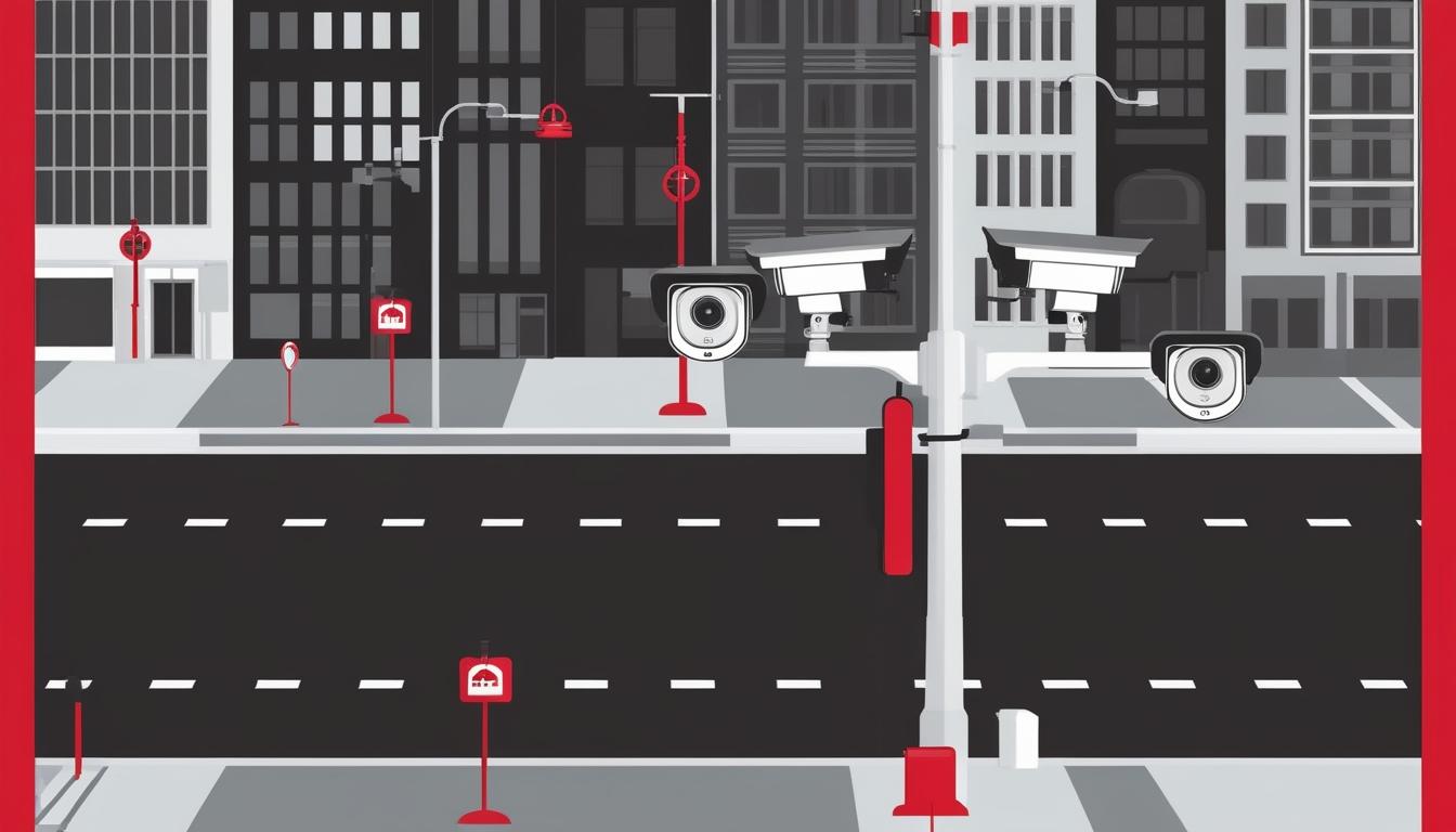 The rise of technology in public safety and its ethical implications