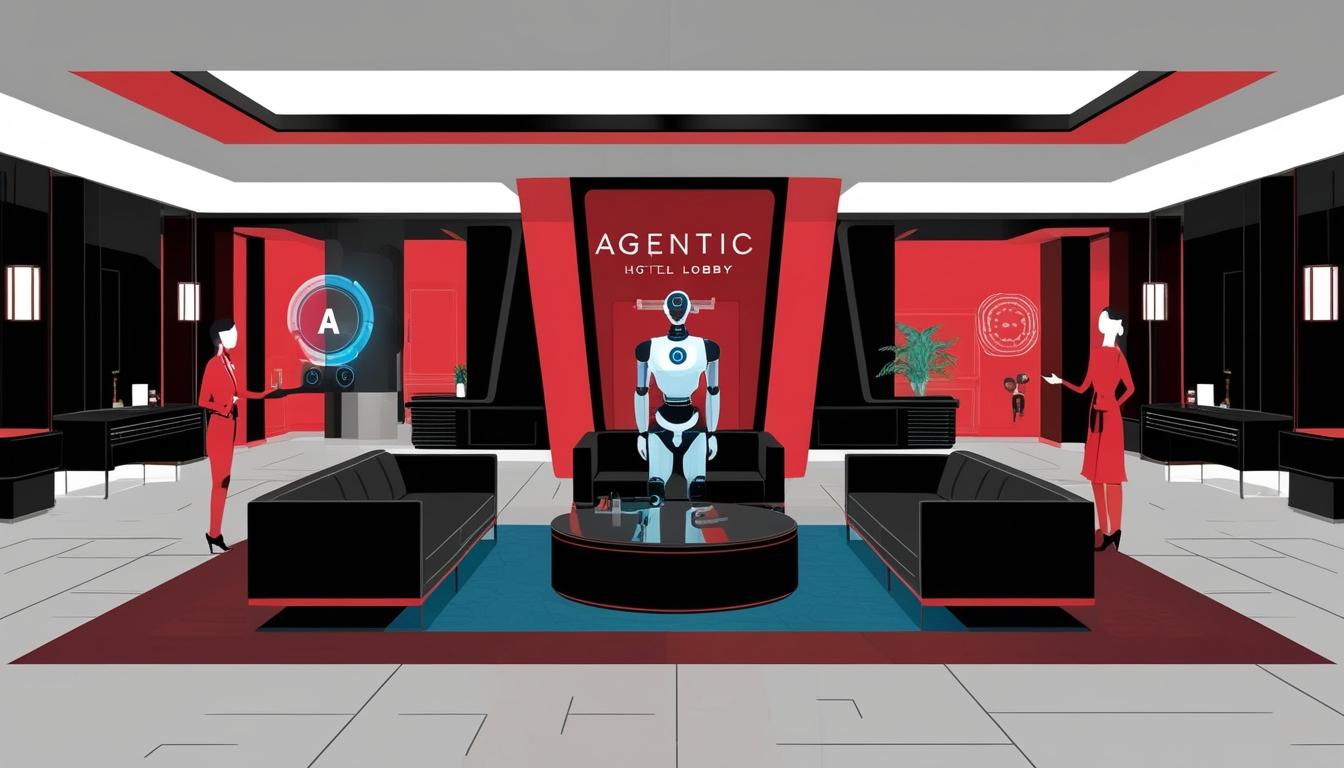 The transformative shift in India's hospitality industry powered by AI