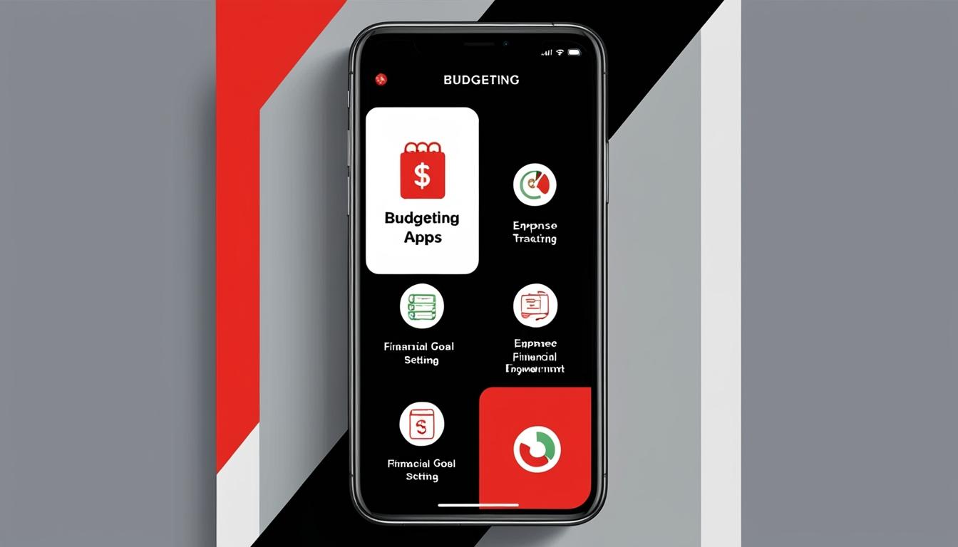 Top budgeting apps to master your finances