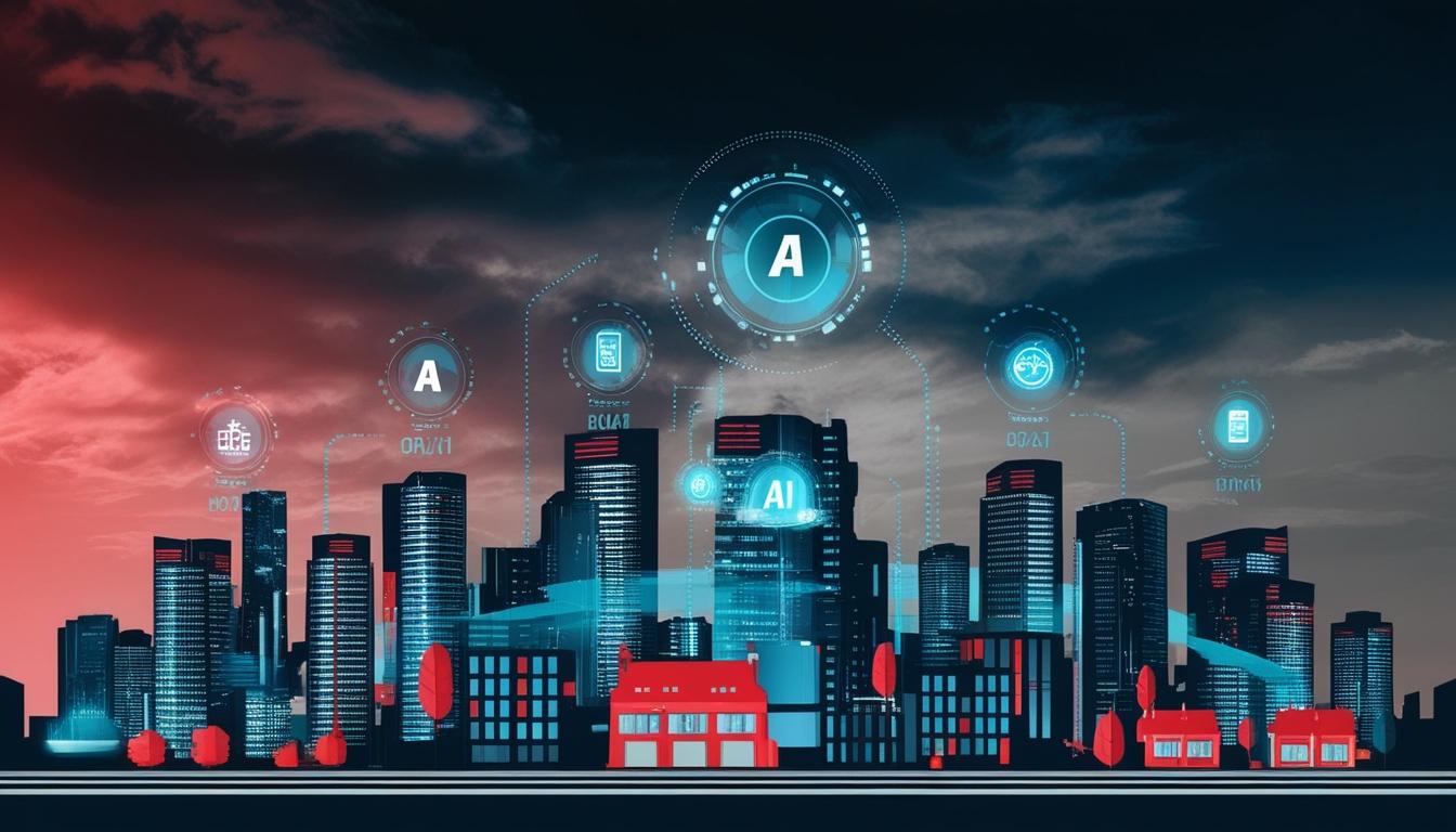 Trane Technologies to acquire BrainBox AI to boost energy efficiency solutions