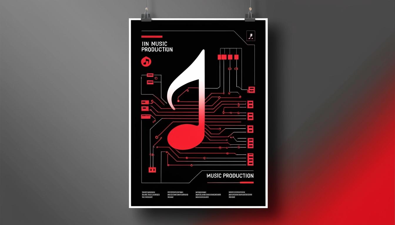 Transforming music production with AI: Supermusic AI leads the way