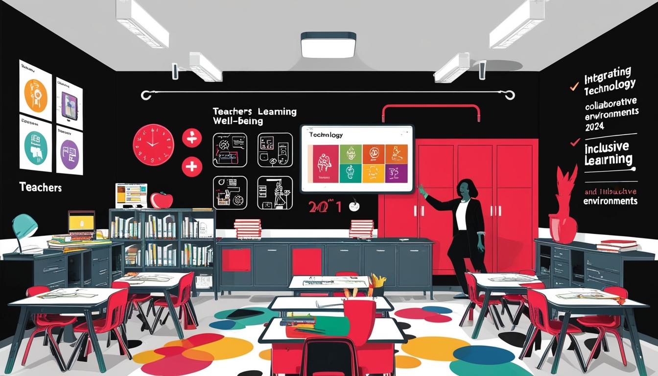 Trends to shape K-12 education in 2024