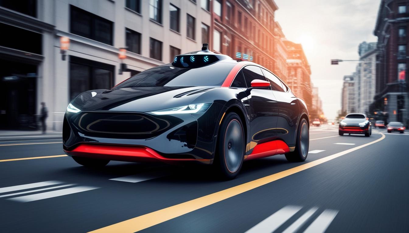 Waymo enhances safety and service in autonomous transportation