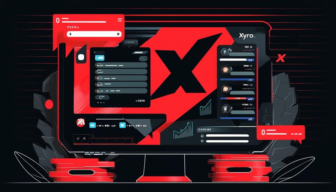 XYRO leads the way in gamified social trading with $3.5 million in gaming volume