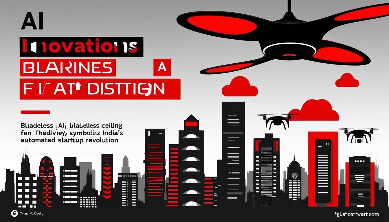 2024: A transformative year for AI-powered startups in India