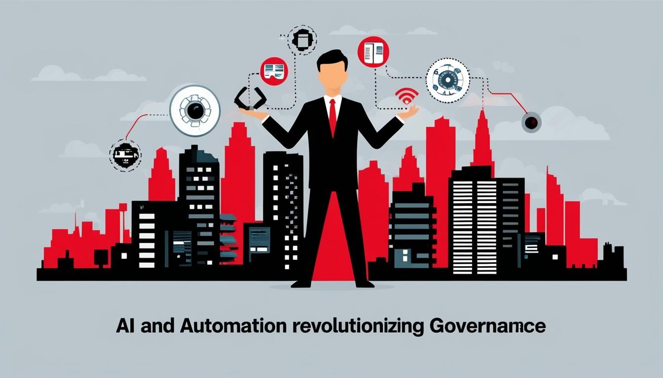 AI transforms local governance in Maricopa