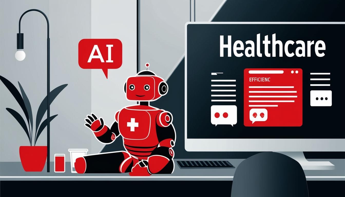 Brazilian startup Carecode raises $4.3 million to enhance AI in healthcare customer service