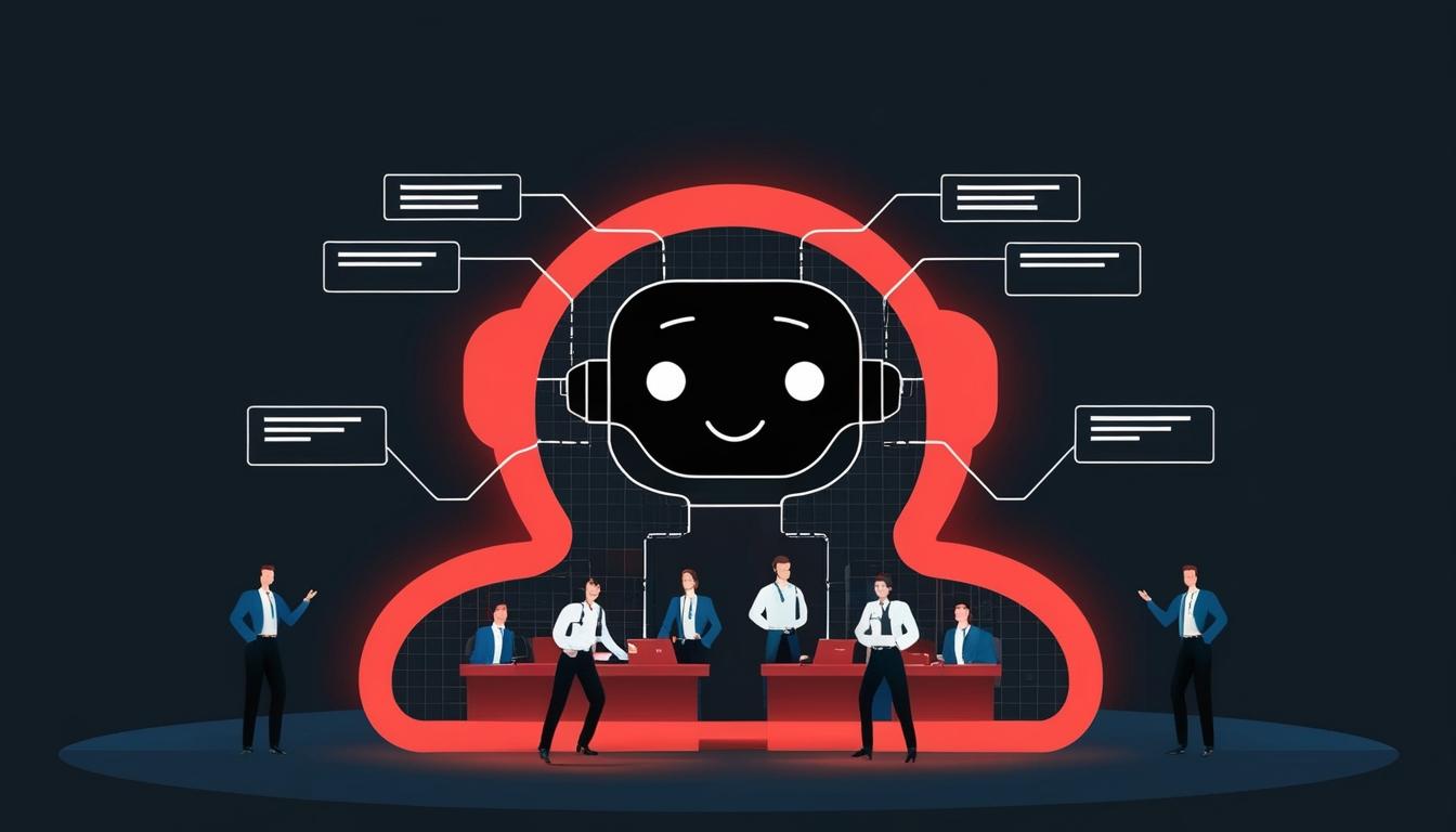 ChatGPT revolutionises lead generation in sales and marketing