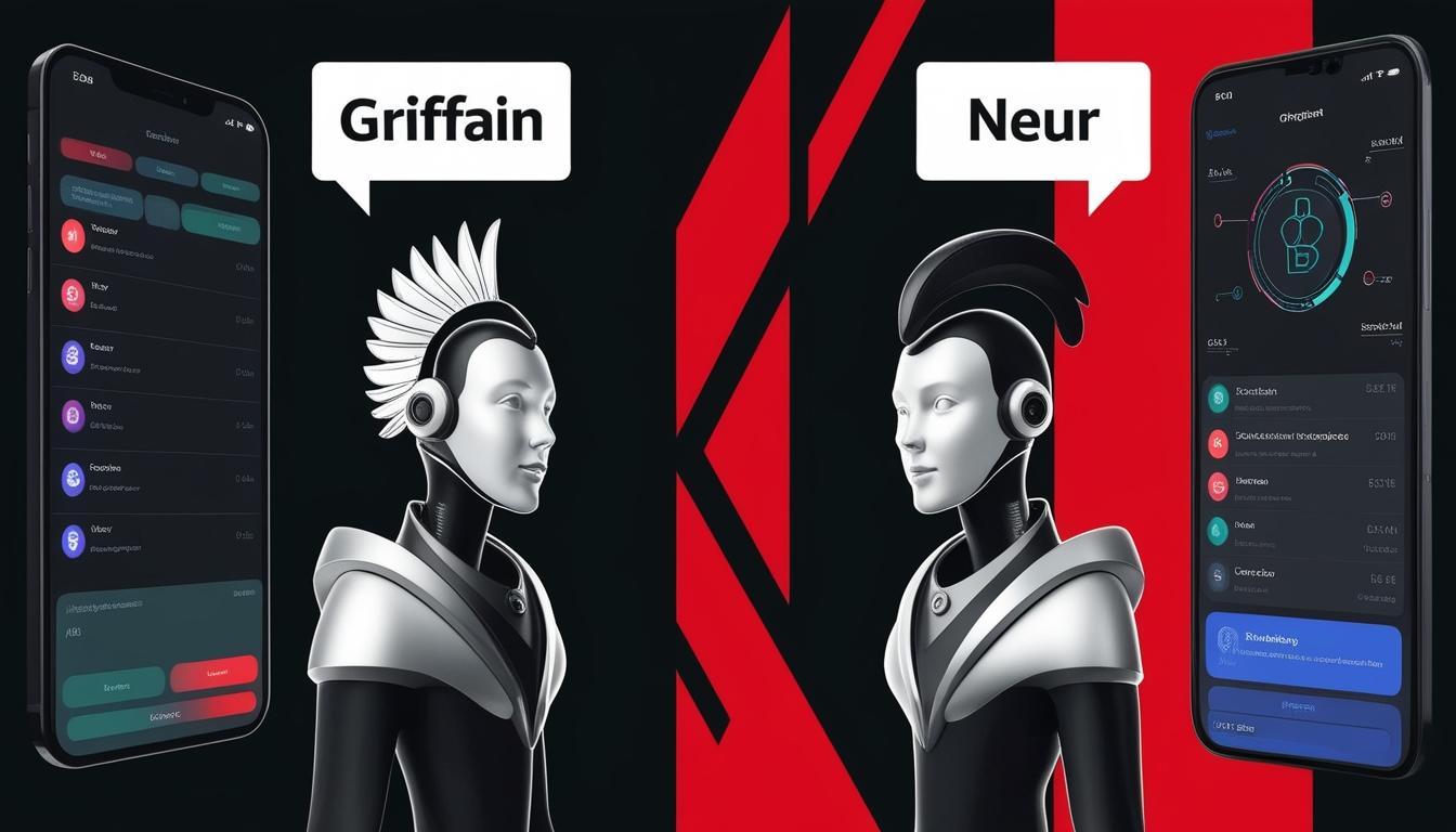 Comparing Griffain and Neur: Which AI assistant is right for you?